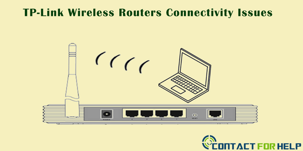 Can TP Link Routers Cover Up Wireless Connectivity Issues 