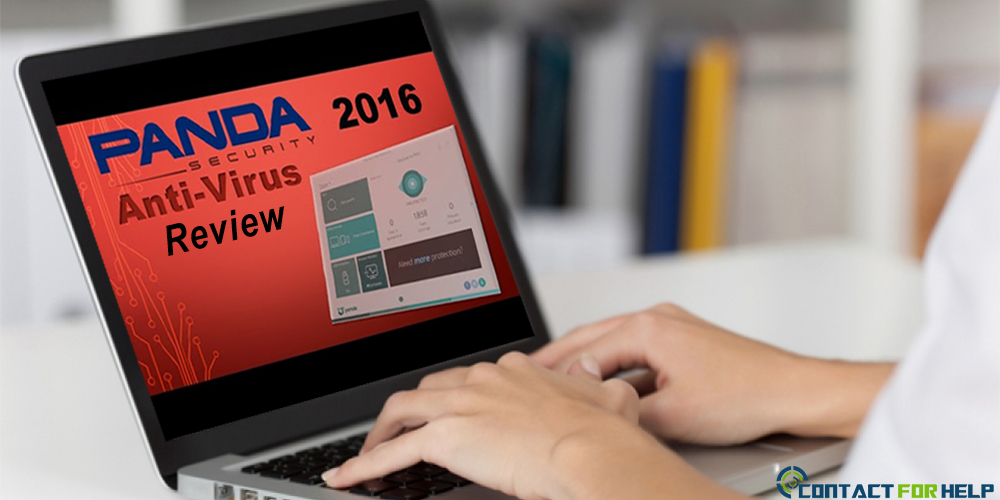 panda antivirus review 2016